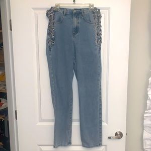 BNWOT Ladies Jeans